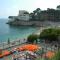 Les Barques, Vue splendide sur le port de Cassis - Cassis