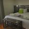George Executive Suites