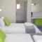 George Executive Suites