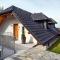 Apartments Sivka - Private Sauna - 戈雷尼斯卡地区采尔克列