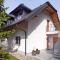 Apartments Sivka - Private Sauna - 戈雷尼斯卡地区采尔克列