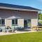 Luxus Familienvilla mit Jacuzzi & Sauna