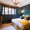 Hever Castle Luxury Bed and Breakfast - Edenbridge