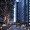 the base - Pattaya central
