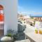 Elysian Santorini - Ия