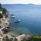 Apartment in Vinišce with Balcony, Air condition, WIFI, Washing machine (4753-1) - 维尼斯切