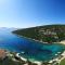 Apartment in Vinišce with Balcony, Air condition, WIFI, Washing machine (4753-1) - 维尼斯切