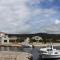 Apartment in Vinišce with Seaview, Balcony, Air condition, WIFI (4752-2)