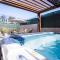 Aparthotel Les Oliviers Suites & Spa