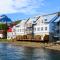 Fosshotel Eastfjords