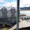 Fosshotel Eastfjords