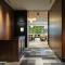 Hotel Monterey Le Frere Osaka