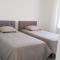 Appartement 2 terrasses face mer de 100m2