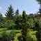 Apartment Paradise Enver
