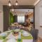 Urban Eden - LUX & STYLE, 2-BDR 2-BTHR - صوفيا