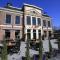 Luxus Familienvilla mit Jacuzzi & Sauna