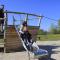 Luxus Familienvilla mit Jacuzzi & Sauna