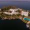 Jaisamand Island Resort