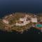 Jaisamand Island Resort - Udaipur