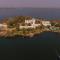 Jaisamand Island Resort - Udaipur