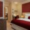 Honour and Grace Hotel