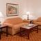 Ann Arbor Regent Hotel and Suites