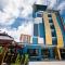 The Feeling Hotel