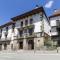 apartamento AZKOITI ETXEA