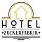 Hotel Zuckerfabrik - Штудгарт