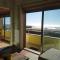 Beach front sunset apartment