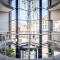 Ghent River Hotel