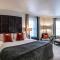 The Bloomsbury Hotel