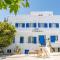 Vincenzo Family Rooms - Tinos