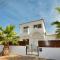 Nissi Palms Villa