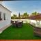 Nissi Palms Villa