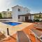 Nissi Palms Villa
