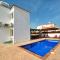Nissi Palms Villa