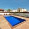Nissi Palms Villa