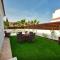 Nissi Palms Villa