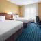 Fairfield Inn & Suites by Marriott Poplar Bluff