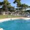 Camping La Buganvilla