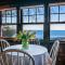 Rustic Rockport Cottage