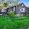 Rustic Rockport Cottage
