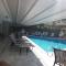 Pegasus Hotel