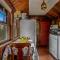 Rustic Rockport Cottage