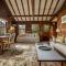 Rustic Rockport Cottage