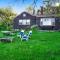 Rustic Rockport Cottage