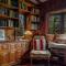 Rustic Rockport Cottage