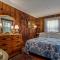 Rustic Rockport Cottage