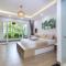 Cozrum Homes - Yoga Corner